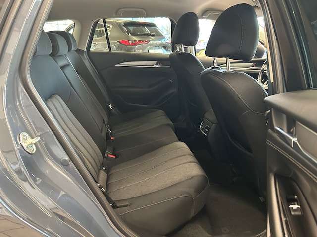 Fahrzeugbild eines Mazda Mazda6