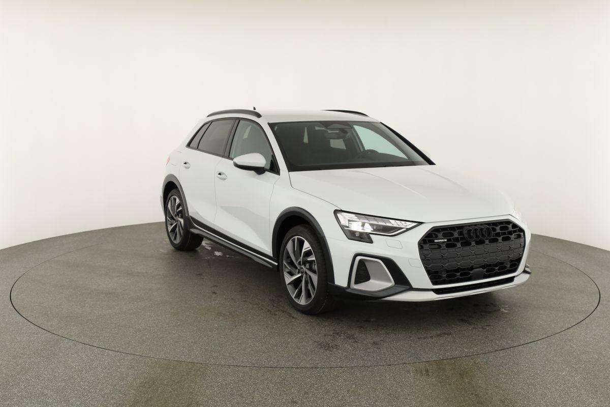 Fahrzeugbild eines Audi A3
