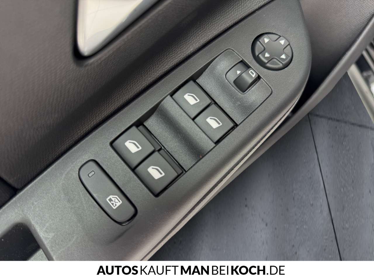 Fahrzeugbild eines Opel Corsa