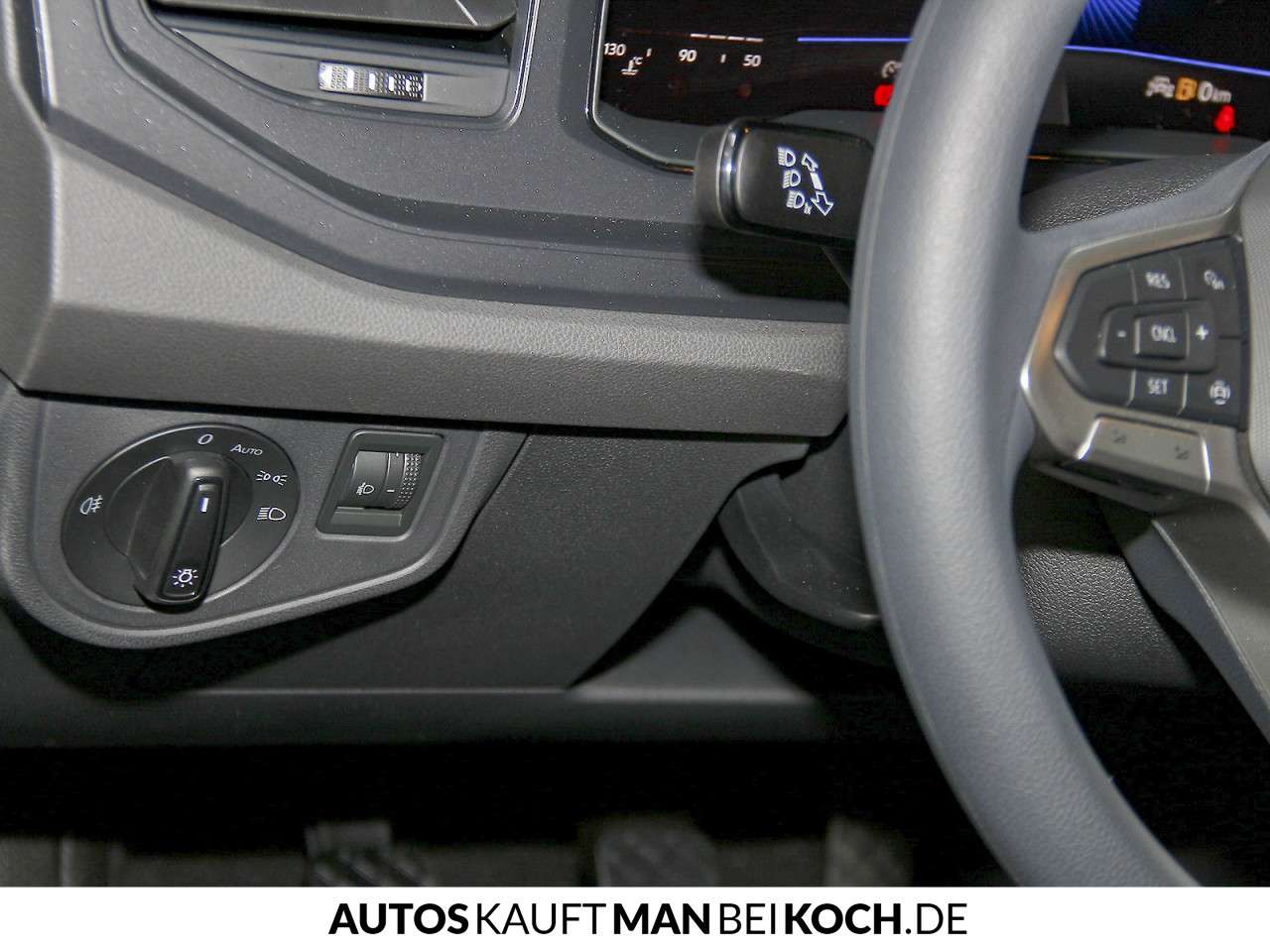 Fahrzeugbild eines Volkswagen Polo