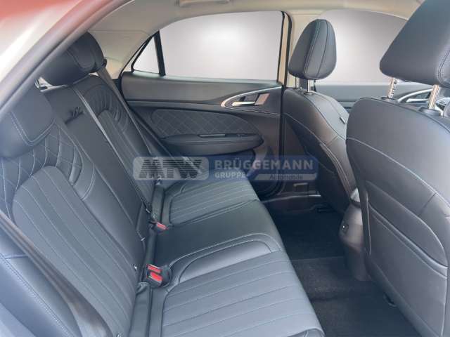 Fahrzeugbild eines GWM Ora 03