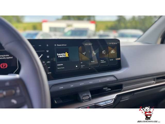 Fahrzeugbild eines Kia EV2