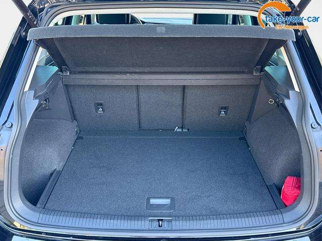 Fahrzeugbild eines Volkswagen Tiguan