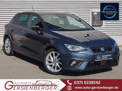 Bild SEAT Ibiza
