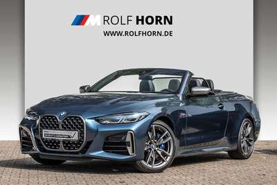 Bild BMW 4er-Reihe