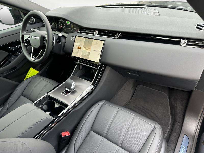 Fahrzeugbild eines Land Rover Range Rover Evoque