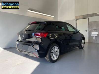 Bild SEAT Ibiza