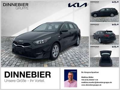 Bild Kia cee'd