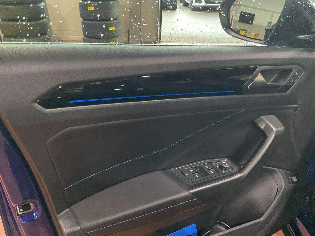 Fahrzeugbild eines Volkswagen T-Roc