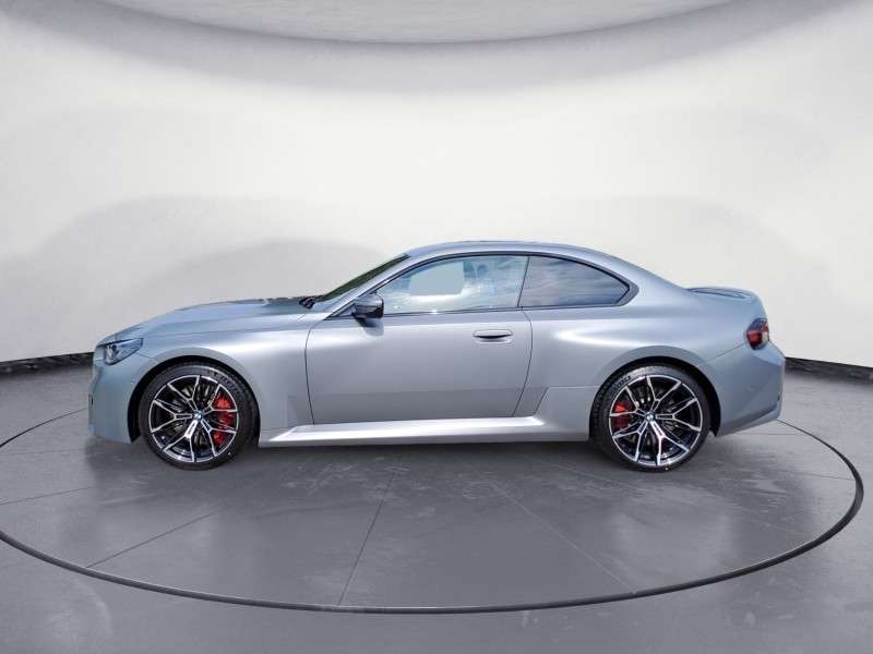 Fahrzeugbild eines BMW 2er-Reihe