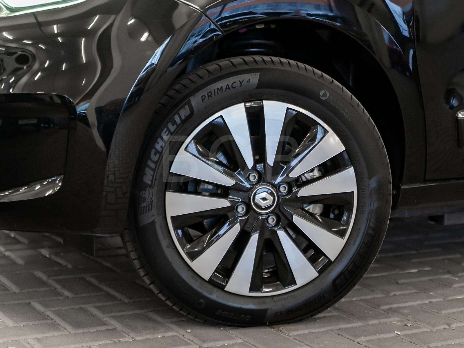 Fahrzeugbild eines Renault Twingo