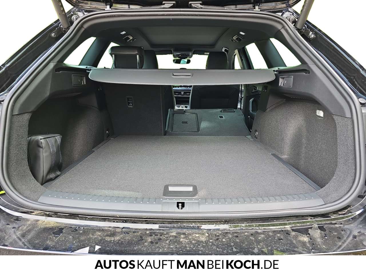 Fahrzeugbild eines CUPRA Leon
