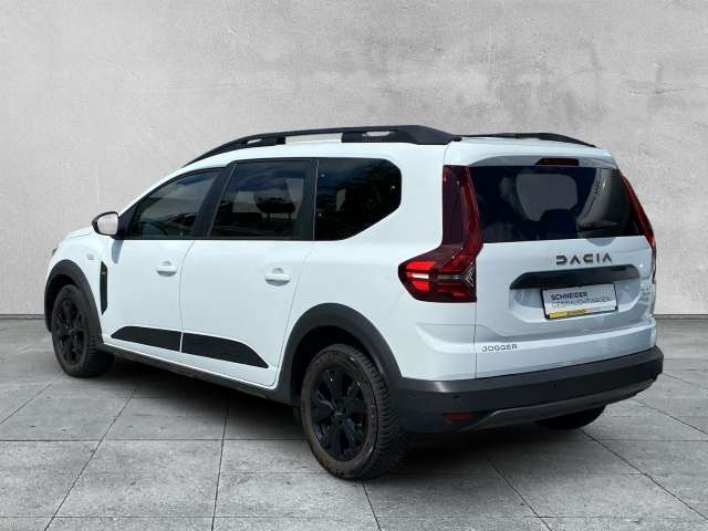 Fahrzeugbild eines Dacia Jogger