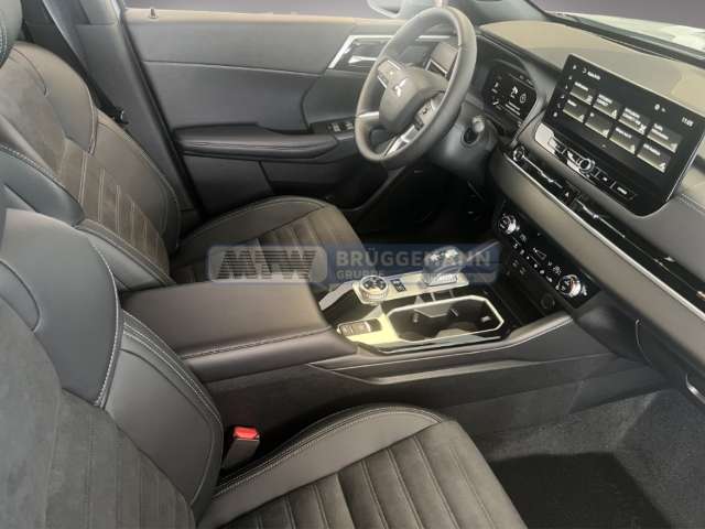 Fahrzeugbild eines Mitsubishi Outlander