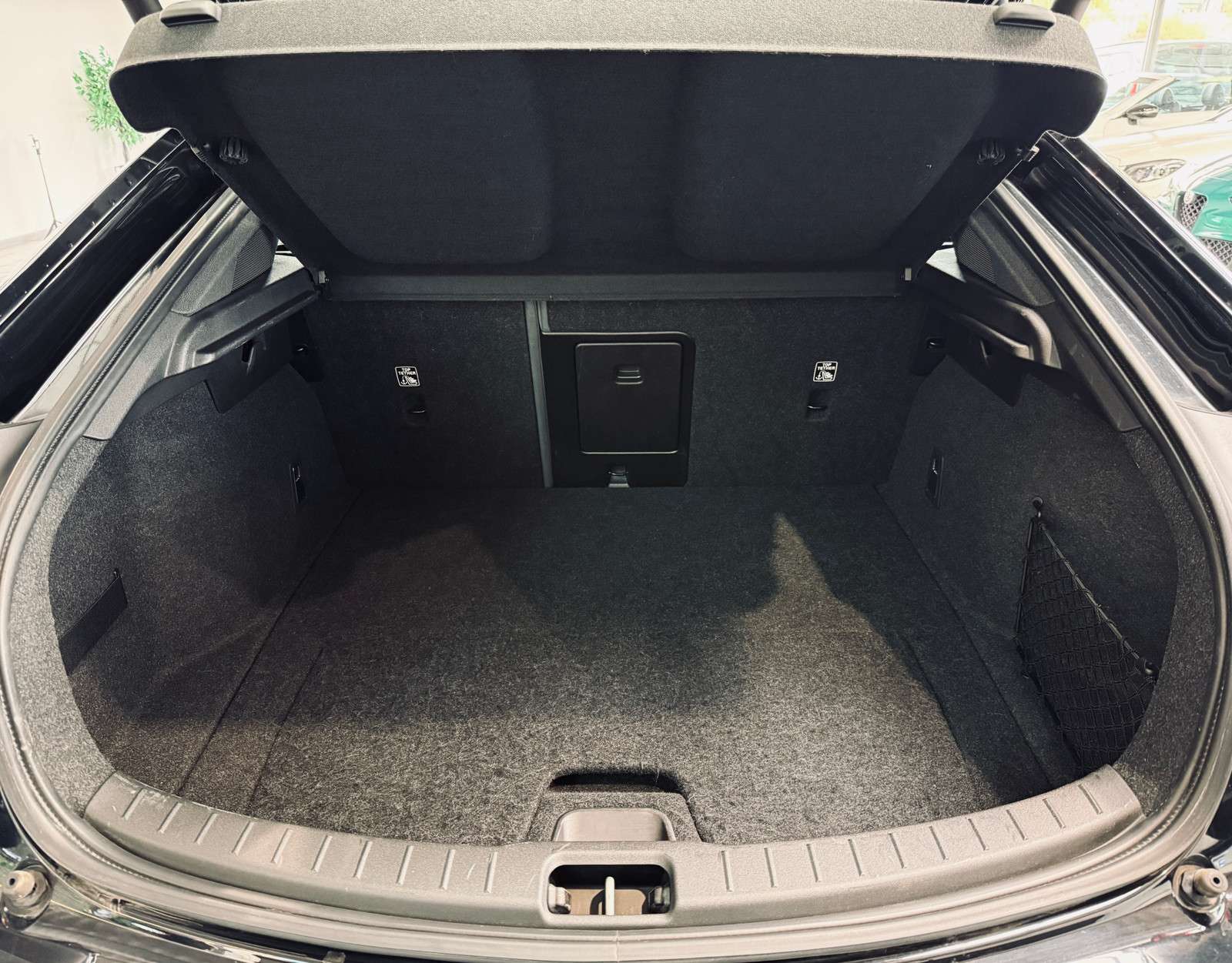 Fahrzeugbild eines Polestar 2