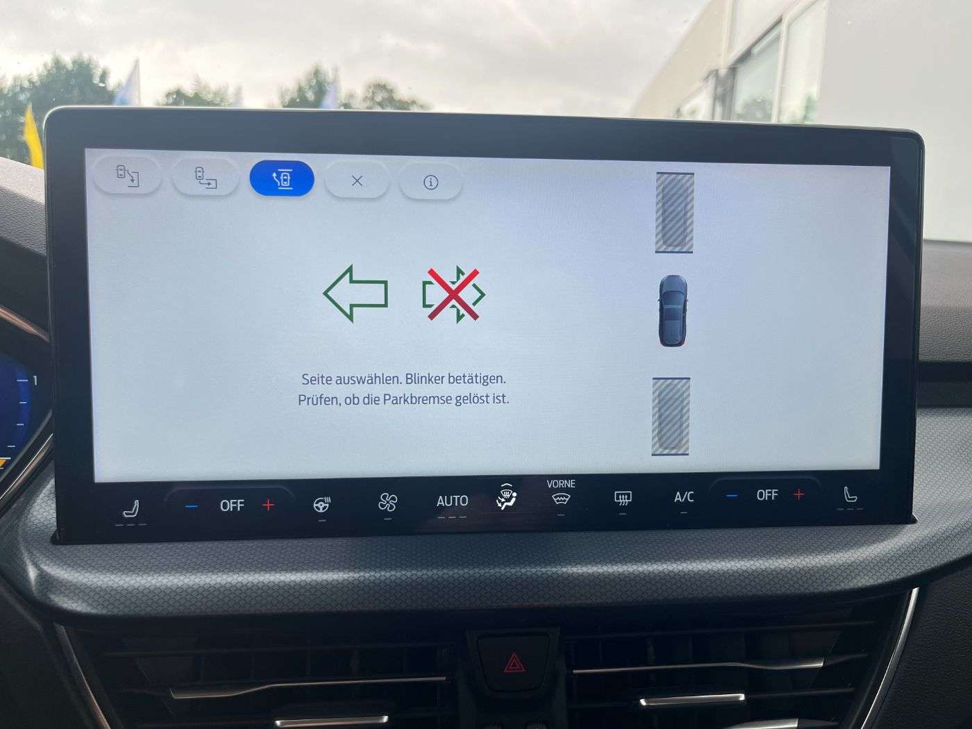Fahrzeugbild eines Ford Focus