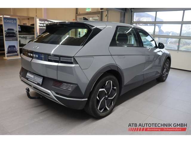 Fahrzeugbild eines Hyundai IONIQ 5