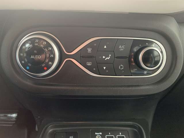 Fahrzeugbild eines Renault Twingo