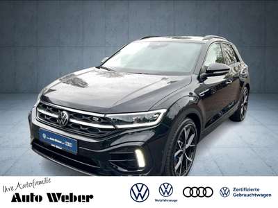 Bild Volkswagen T-Roc