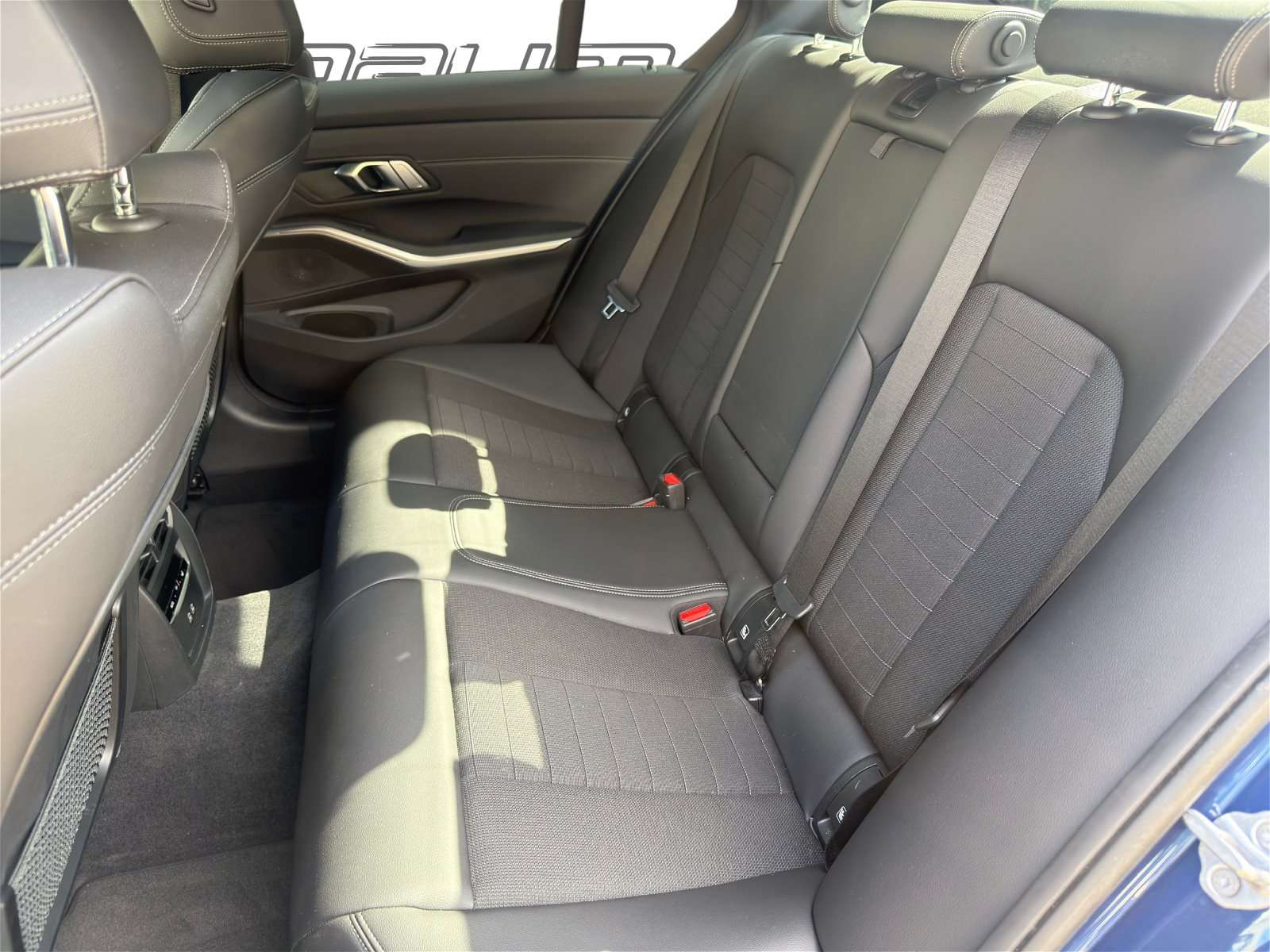 Fahrzeugbild eines BMW 3er-Reihe