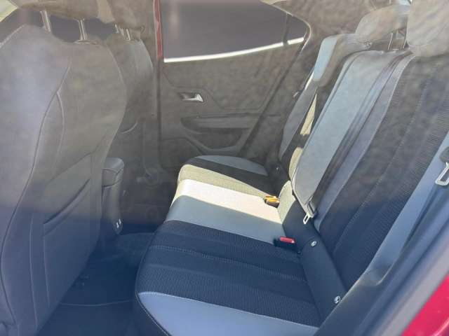 Fahrzeugbild eines Opel Mokka