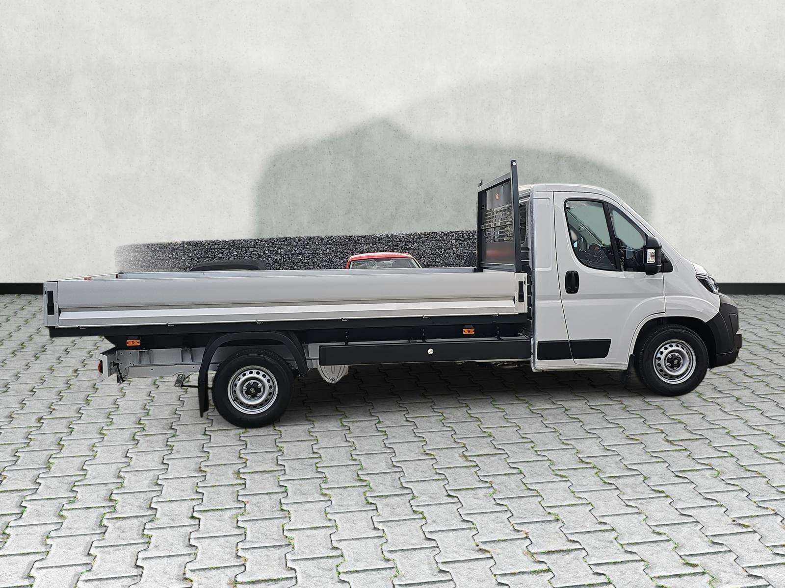Fahrzeugbild eines Fiat Ducato