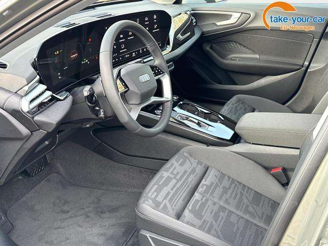Fahrzeugbild eines Audi A5