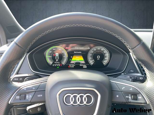 Fahrzeugbild eines Audi Q5