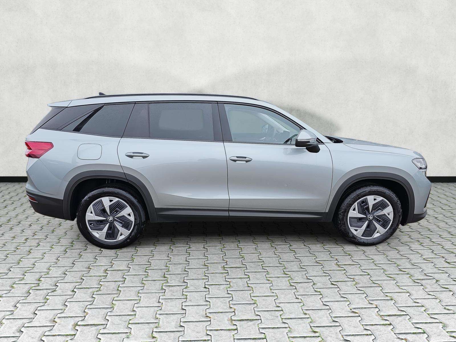 Fahrzeugbild eines Skoda Kodiaq