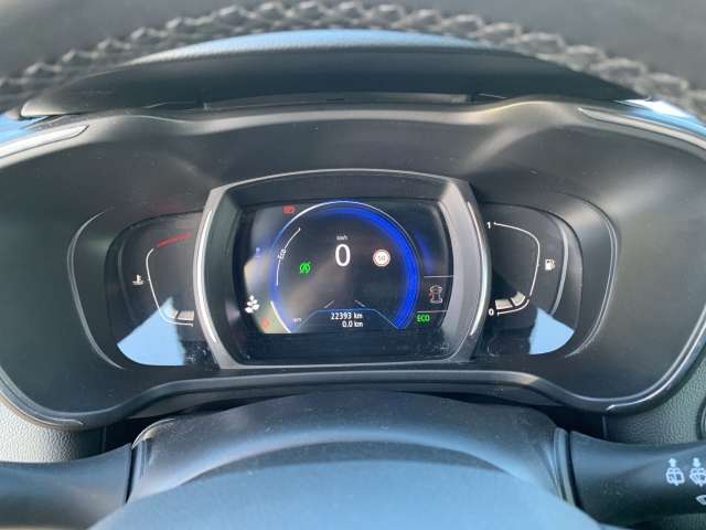 Fahrzeugbild eines Renault Kadjar