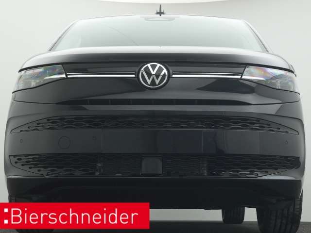 Fahrzeugbild eines Volkswagen Multivan