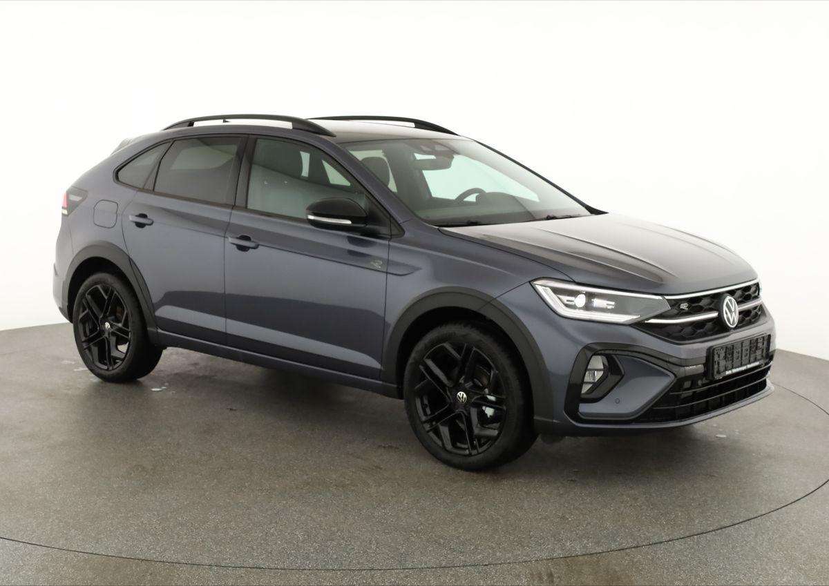Fahrzeugbild eines Volkswagen Taigo