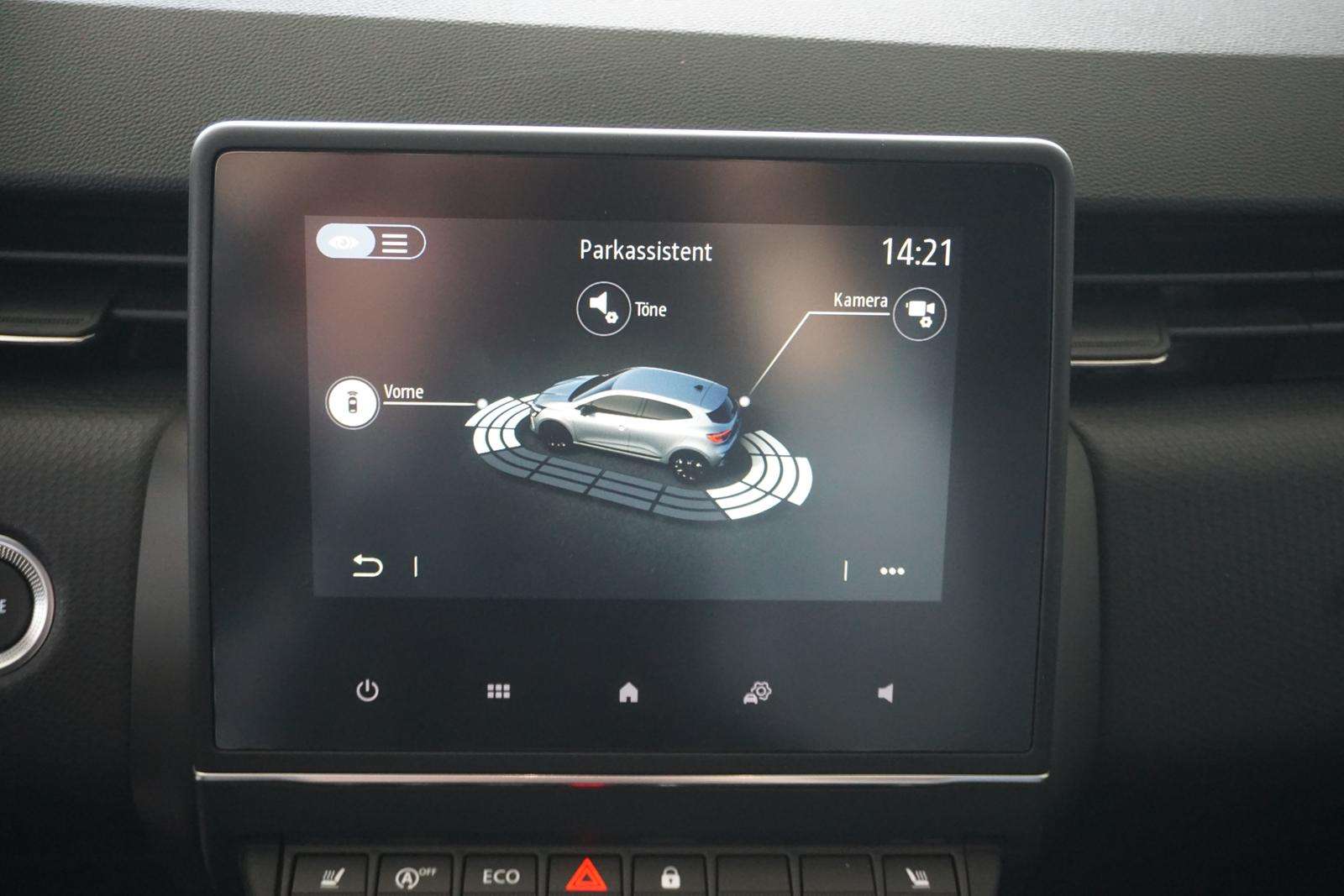 Fahrzeugbild eines Mitsubishi Colt