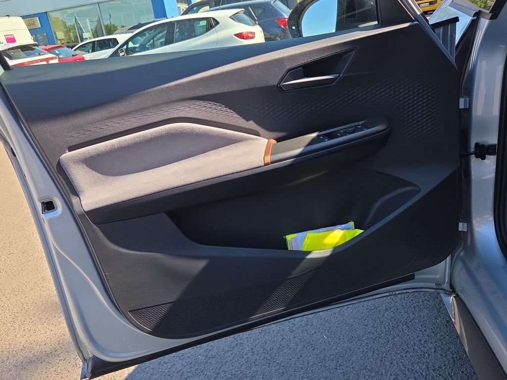 Fahrzeugbild eines CUPRA Born
