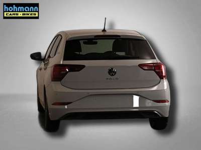 Bild Volkswagen Polo