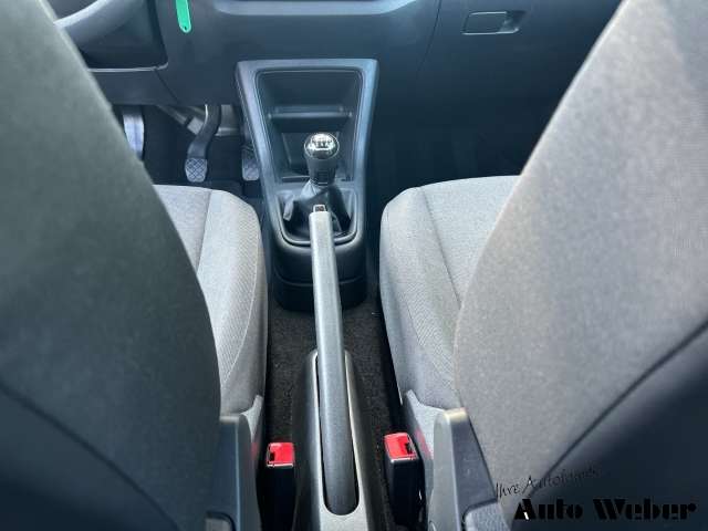 Fahrzeugbild eines Volkswagen up!