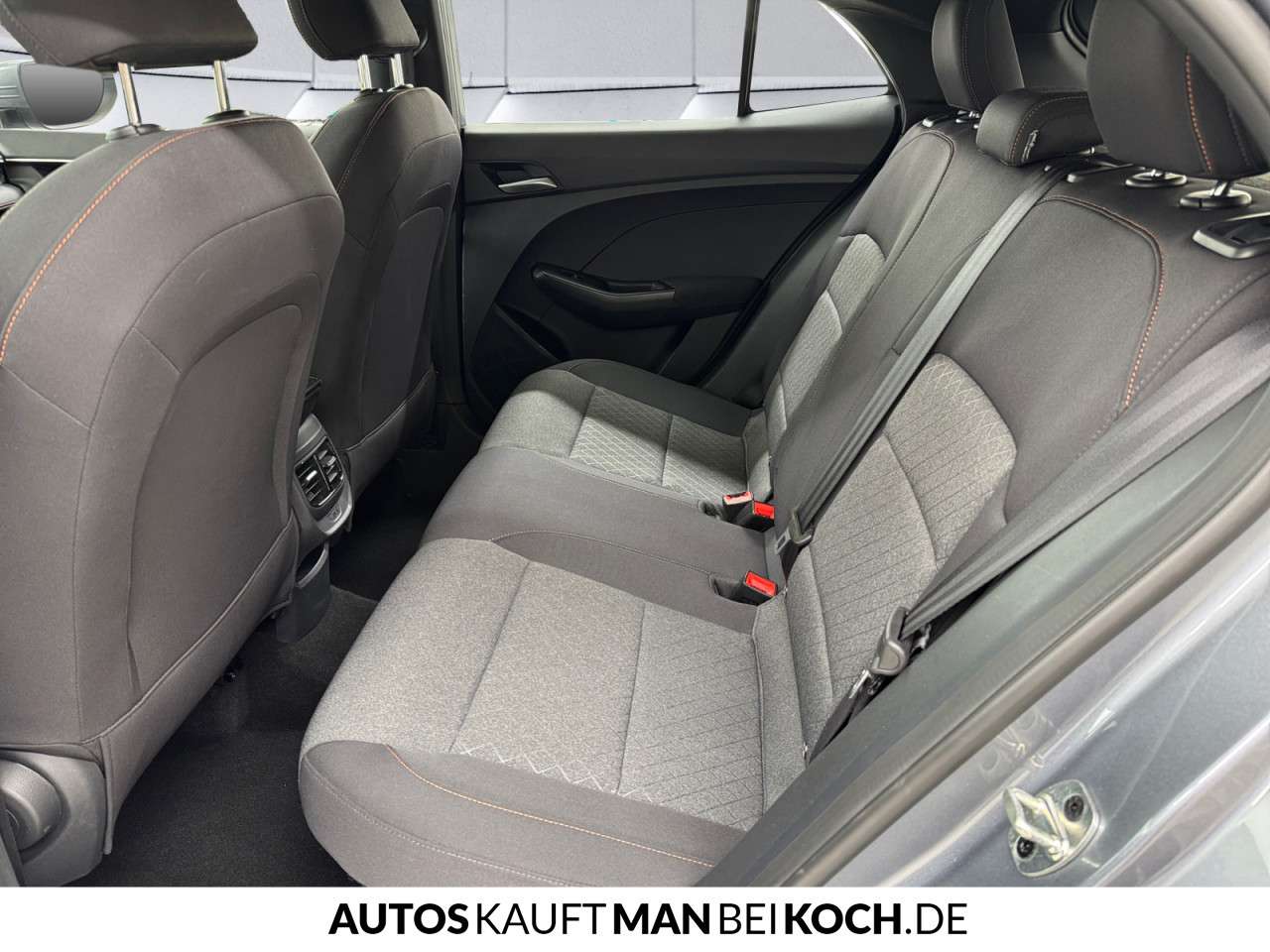 Fahrzeugbild eines MG MG3