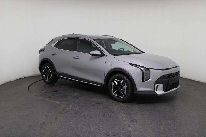 Fahrzeugbild eines Kia XCeed