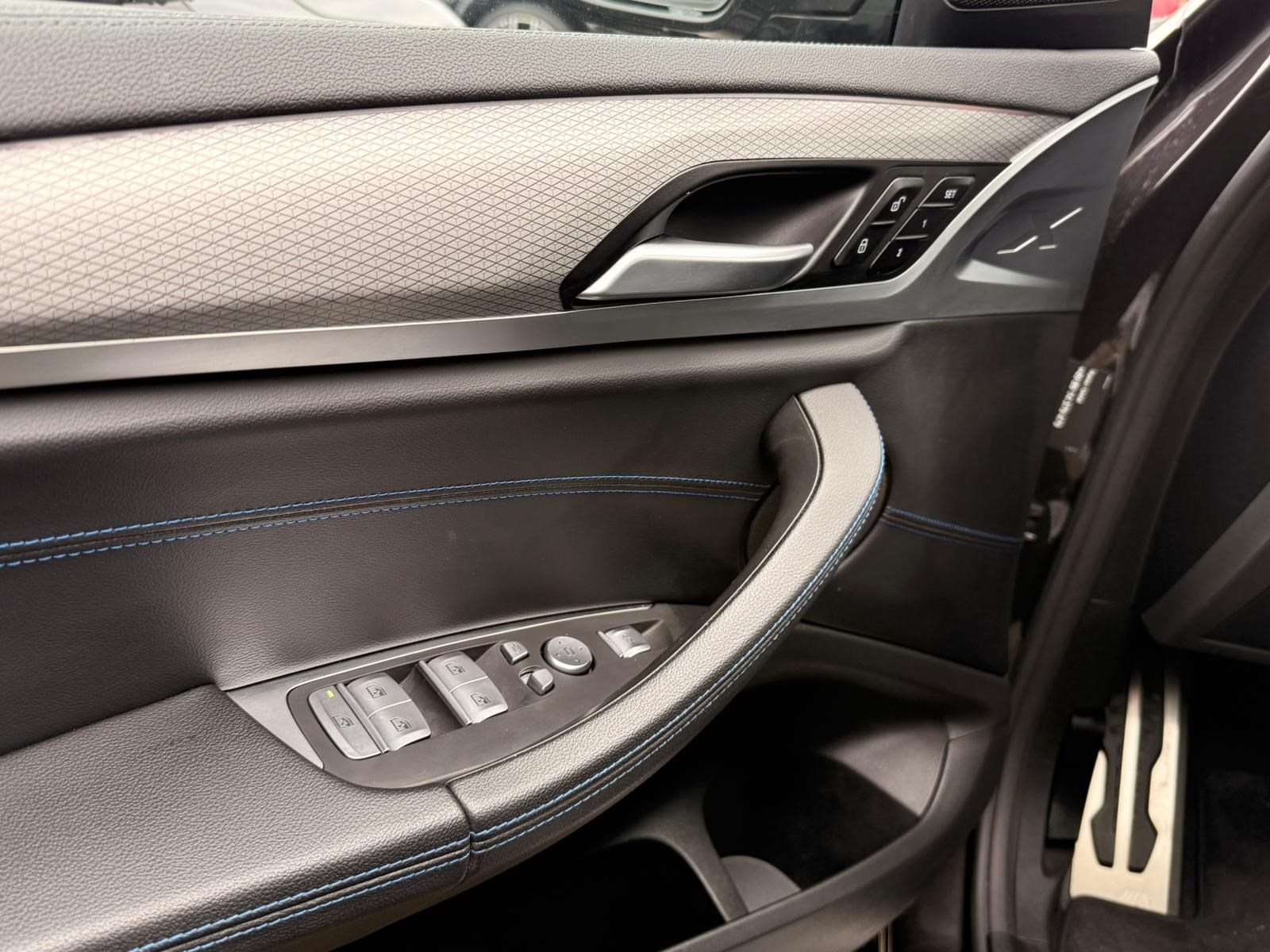 Fahrzeugbild eines BMW X3