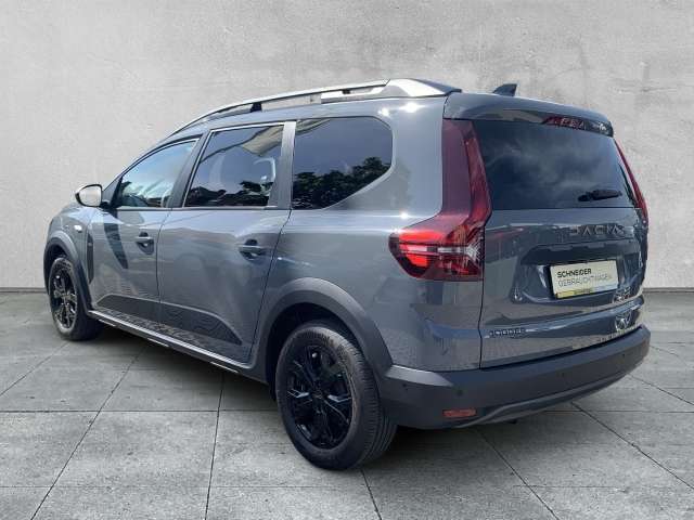 Fahrzeugbild eines Dacia Jogger
