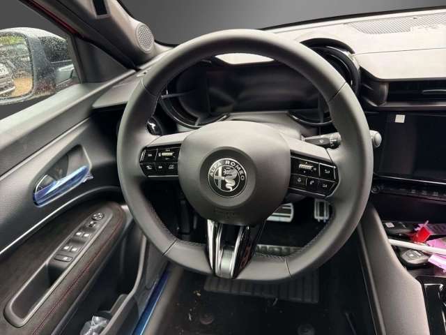 Fahrzeugbild eines Alfa Romeo Junior