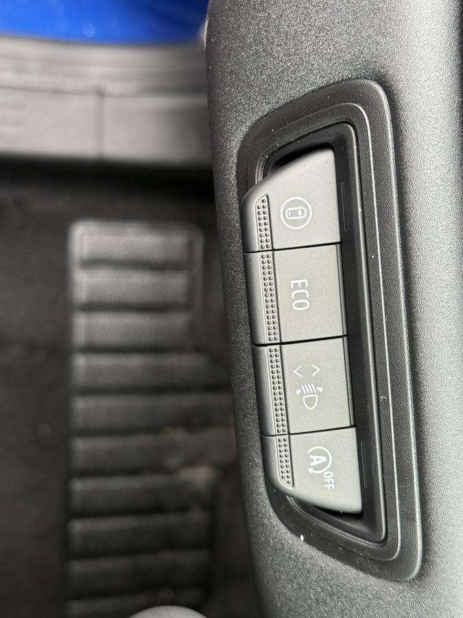 Fahrzeugbild eines Mitsubishi ASX