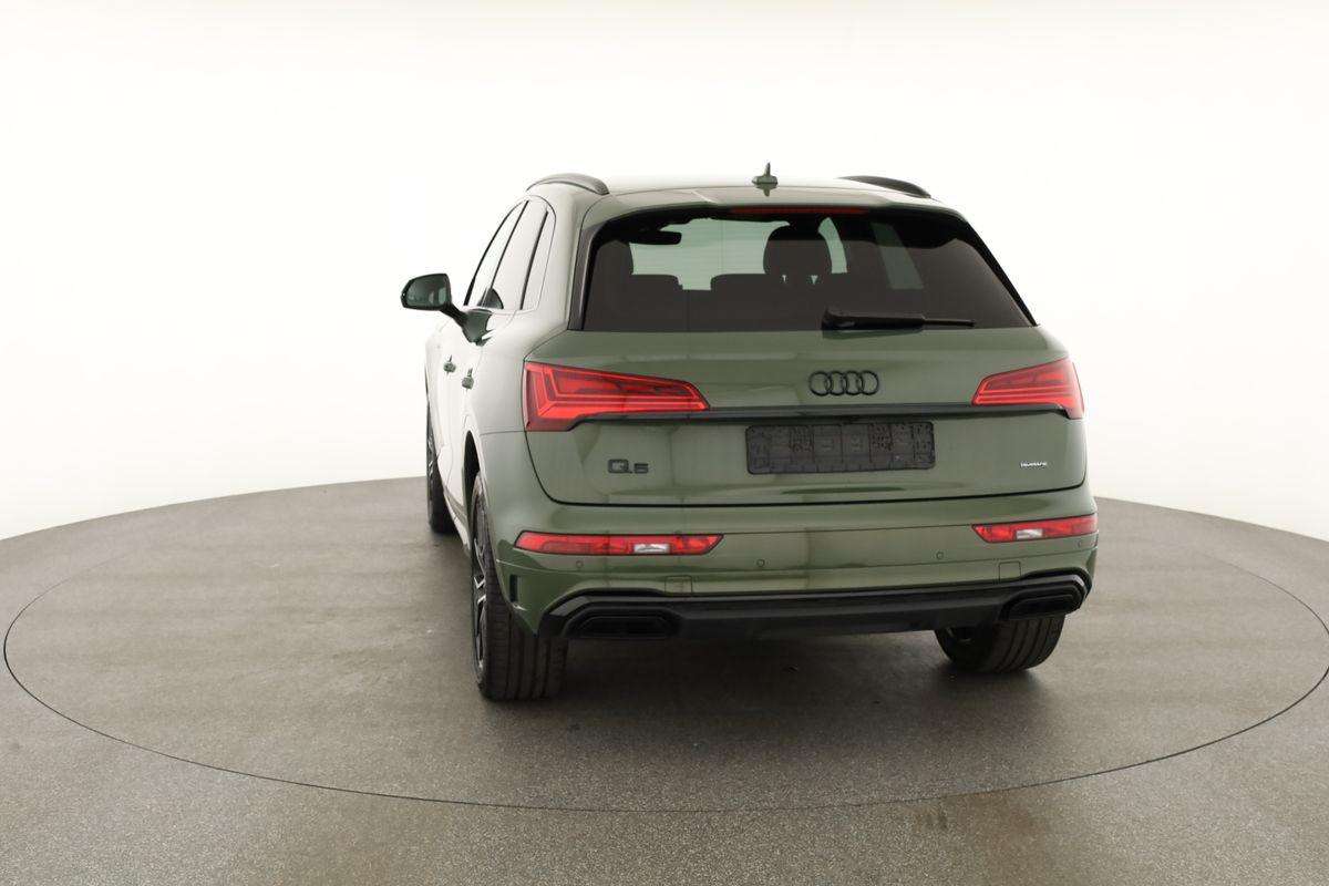 Fahrzeugbild eines Audi Q5