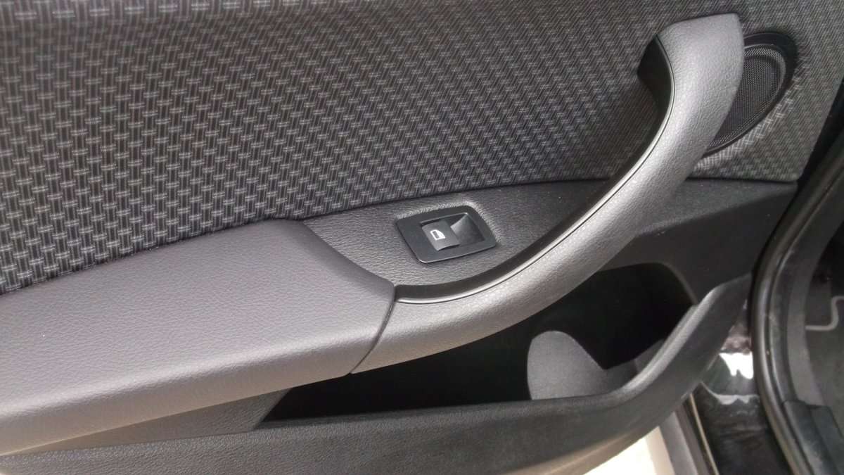 Fahrzeugbild eines BMW X2