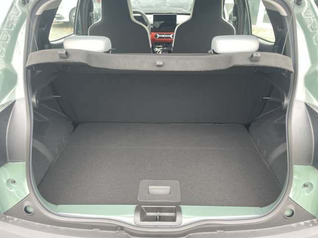 Fahrzeugbild eines Dacia Spring