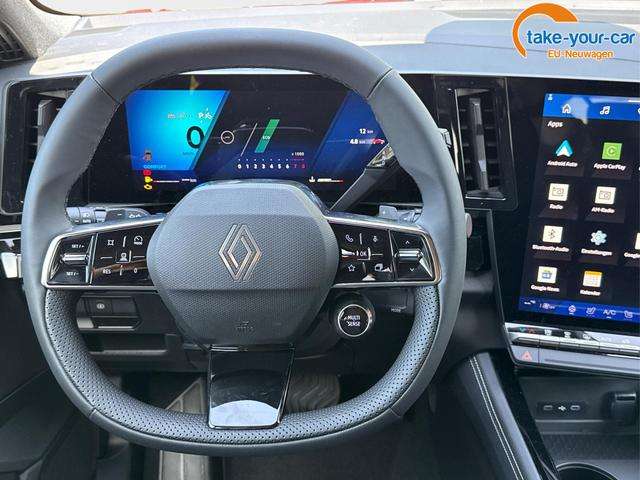 Fahrzeugbild eines Renault Austral