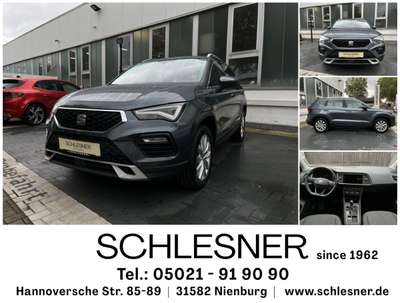 Bild SEAT Ateca