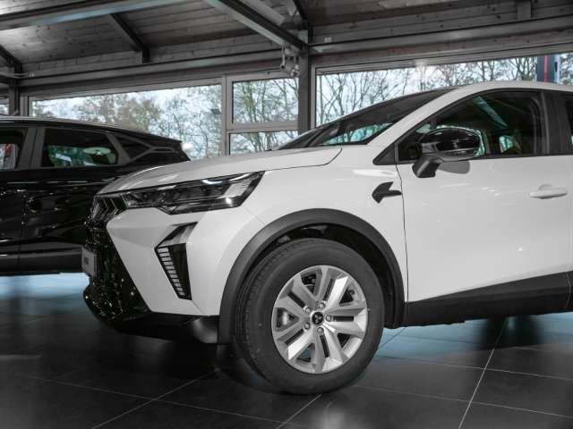 Fahrzeugbild eines Mitsubishi ASX