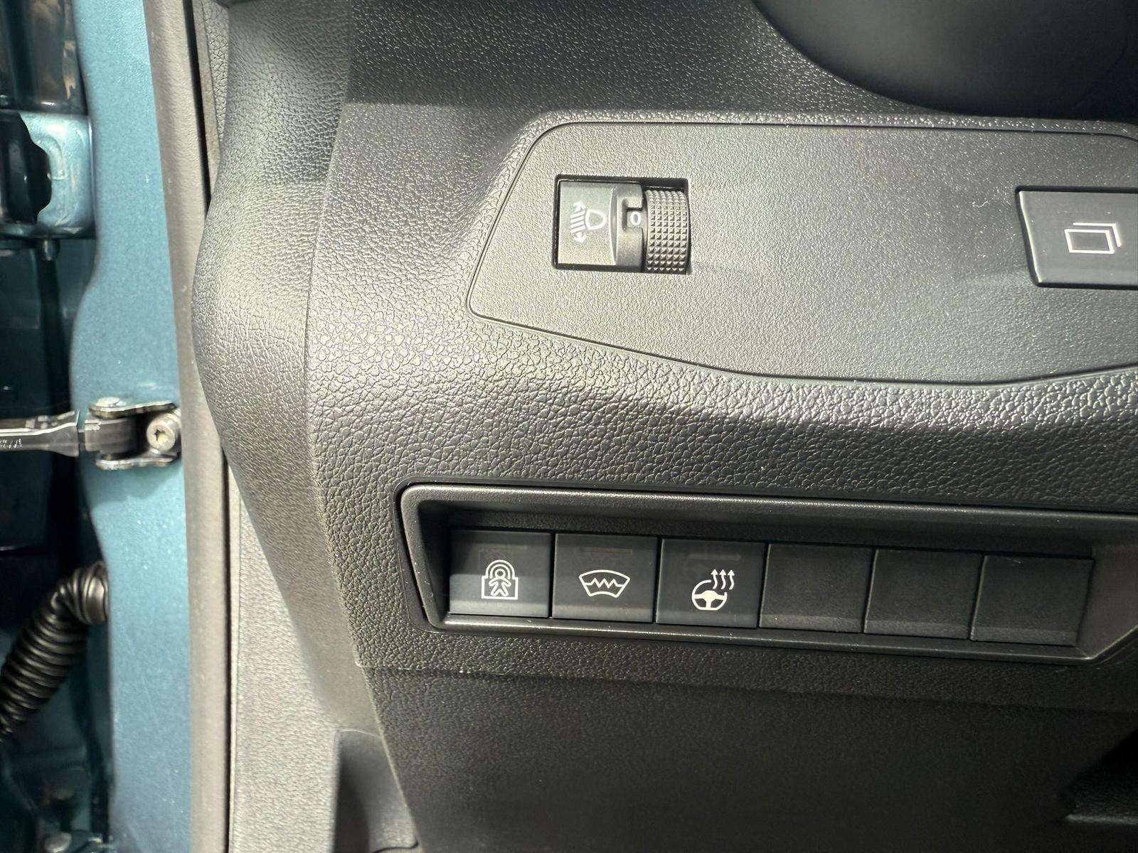 Fahrzeugbild eines Fiat Doblò