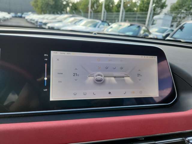 Fahrzeugbild eines GWM Ora 03